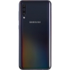 Móvil Samsung Galaxy A50 - Negro