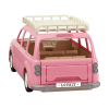 Sylvanien Families - Monovolumen de Picnic