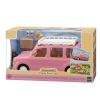 Sylvanien Families - Monovolumen de Picnic
