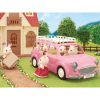 Sylvanien Families - Monovolumen de Picnic
