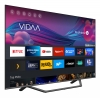 TV QLED 127 cm (50") HISENSE 50A7GQ, 4K UHD, Smart TV 