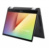 Convertible 2 en 1 Asus VivoBook TP470EA-EC163T con i5, 8GB, 512GB, 35,56 cm - 14"