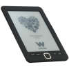 Libro Electrónico Woxter Scriba 195 6'' - Negro