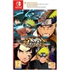 Naruto Ultimate Ninja Storm Trilogy para Nintendo Switch