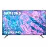 TV LED 55" (139,7 cm) Samsung TU55CU7175U, 4K UHD, Smart TV