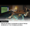TV QLED 32" (81,28 cm) Samsung TQ32Q50AEU, FHD, Smart TV