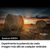 TV QLED 32" (81,28 cm) Samsung TQ32Q50AEU, FHD, Smart TV
