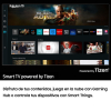 TV QLED 32" (81,28 cm) Samsung TQ32Q50AEU, FHD, Smart TV