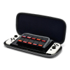 Funda Protectora Power A Zelda Battle Ready Link para Switch