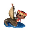 Funko Pop Ride Sup Dlx - Moana