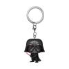 Figura Funko Pop Keychain Star Wars 40Th - Darth Vader