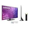 TV Neo QLED 55" (139,7 cm) Samsung TQ55QN90CAT, 4K UHD Smart TV
