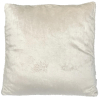 Cojín con Estilo Navideño 45x45 cm ALO HOME Beige