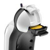 Cafetera de cápsulas Delonghi Dolce Gusto MINI ME EDG305 - Negra/Blanca