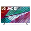TV LED 55" (139,7 cm) LG 55UR78006LK, 4K UHD, Smart TV