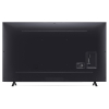 TV LED 75" (190,5 cm) LG 75UR78006LK, 4K UHD, Smart TV