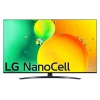 TV NanoCell 55" (139,7 cm) LG 55NANO766QA, 4K UHD, Smart TV