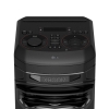 Altavoz con Bluetooth LG RNC7 500W - Negro