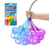 Zuru Bunch O Balloons Pack 3 Ramos Globos de Agua 100 uds, +3 años