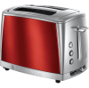Tostador 2 Ranuras Cortas Russell Hobb 23220-56