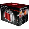 Tostador 2 Ranuras Cortas Russell Hobb 23220-56