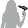 Secador de Pelo Remington D5710