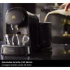 Cafetera Philips L'Or Barista System Latte con Espumador de Leche LM8014/60 para Cápsulas L'Or y Nespresso