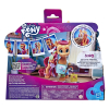 MY LITTLE PONY - My Little Pony peinados mágicos