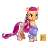 MY LITTLE PONY - My Little Pony peinados mágicos