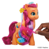 MY LITTLE PONY - My Little Pony peinados mágicos