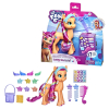 MY LITTLE PONY - My Little Pony peinados mágicos