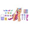 MY LITTLE PONY - My Little Pony peinados mágicos