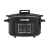 Olla de Cocción Crock-Pot CS052