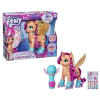 My Little Pony - Canta y Patina Sunny Starscout + 5 años