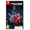 RiMS Racing para Switch