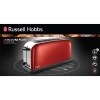 Tostador Russell Hobbs Colours - Rojo