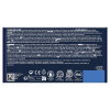 Cepillo de Dientes Eléctrico Oral-B PRO 1, Estuche de Viaje - Azul