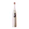 Cepillo de Dientes Eléctrico Oclean X Pro Digital - Oro