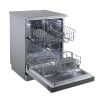 Lavavajillas Midea MFD60S090S-ES - Inox