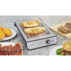Tostador Cecotec Turbo EasyToast Inox
