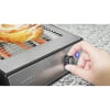 Tostador Cecotec Turbo EasyToast Inox