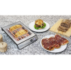 Tostador Cecotec Turbo EasyToast Inox