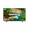 TV LED 43" (109,22 cm) Daewoo 43DM62UA, 4K UHD, Smart TV