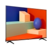 TV LED 58" (147,32 cm) Hisense 58A6K, 4K UHD, Smar TV