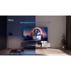 TV QLED 65" (165,1 cm) Hisense 65E7KQ PRO, 4K UHD, Smart TV