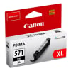 Cartucho de Tinta Canon CLI-571XL - Negro