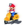 Mario Bros - RC Scooter Odissey Mario Bros 8