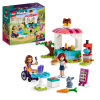LEGO Friends - Puesto de Tortitas + 6 años - 41753