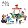 LEGO Friends - Puesto de Tortitas + 6 años - 41753