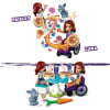 LEGO Friends - Puesto de Tortitas + 6 años - 41753